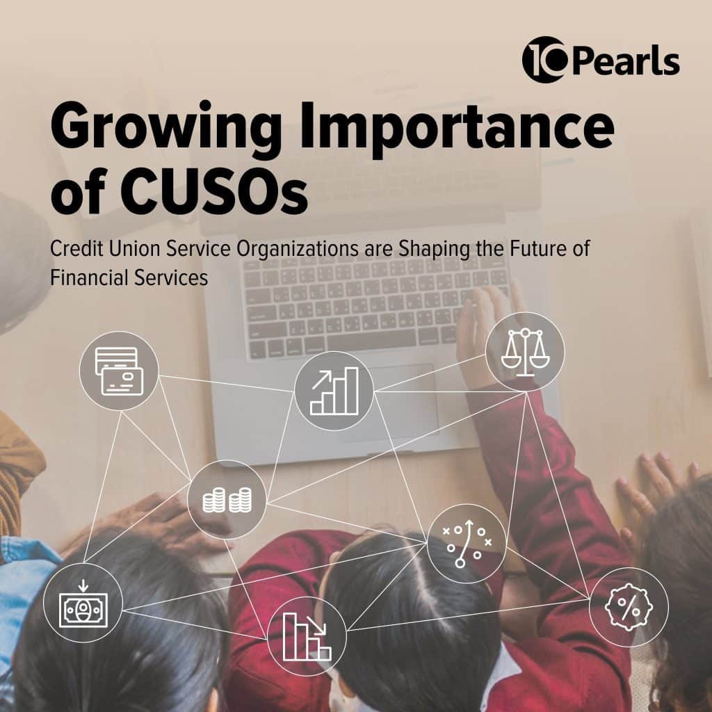 Explore how CUSOs empower credit unions for growth and innovation