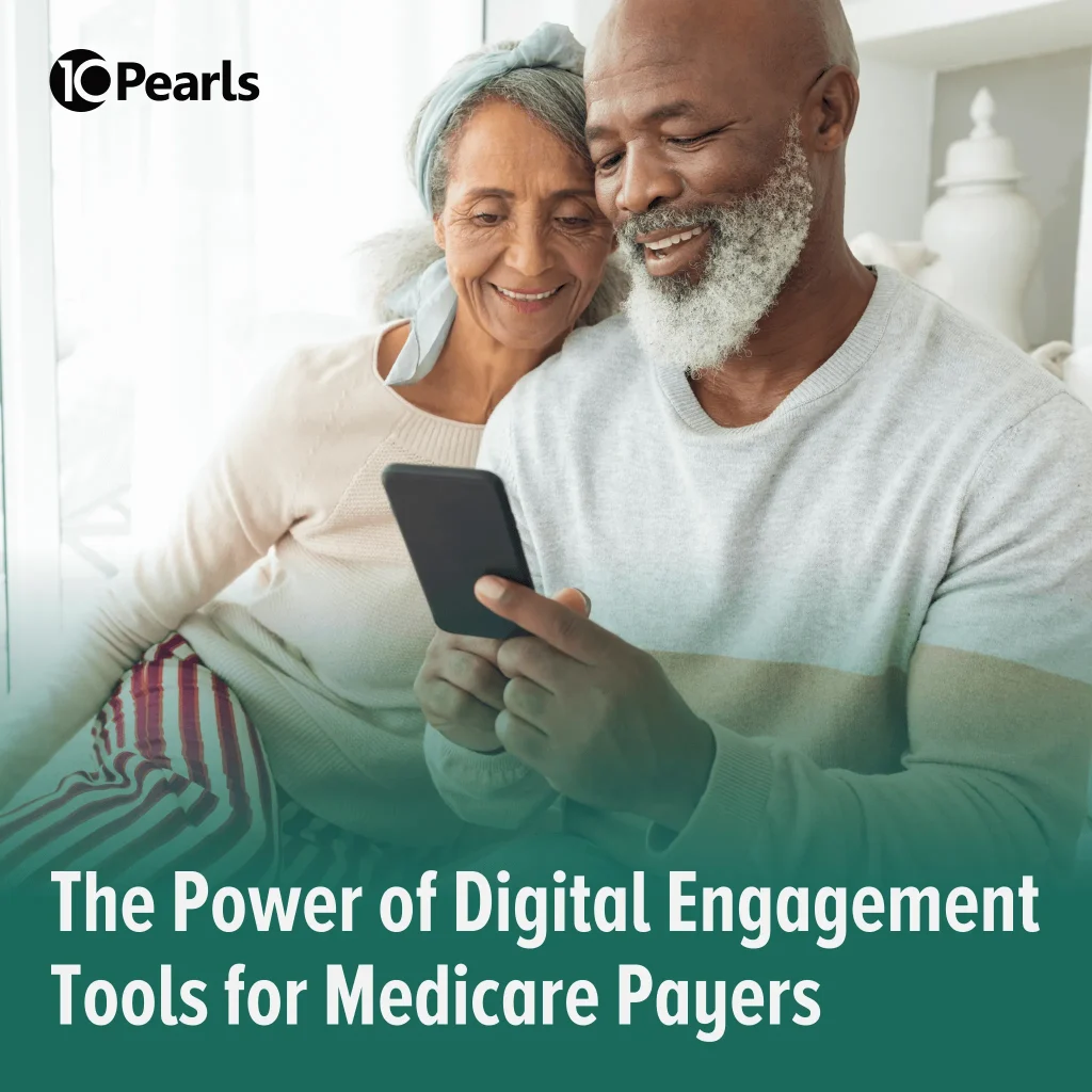 Revolutionizing payer engagement, enhancing member satisfaction, and improving health outcomes