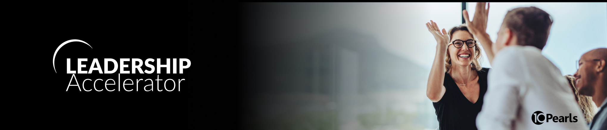 Leadership-Accelerator