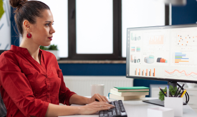 Intelligent Data Analytics Platform