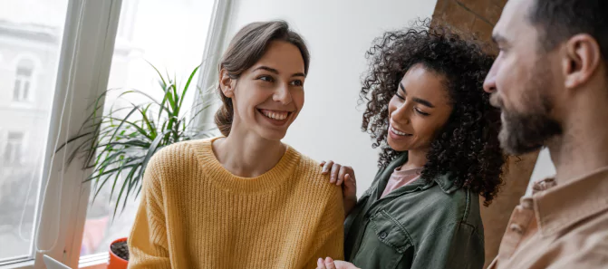 Mobile App Experts Talking