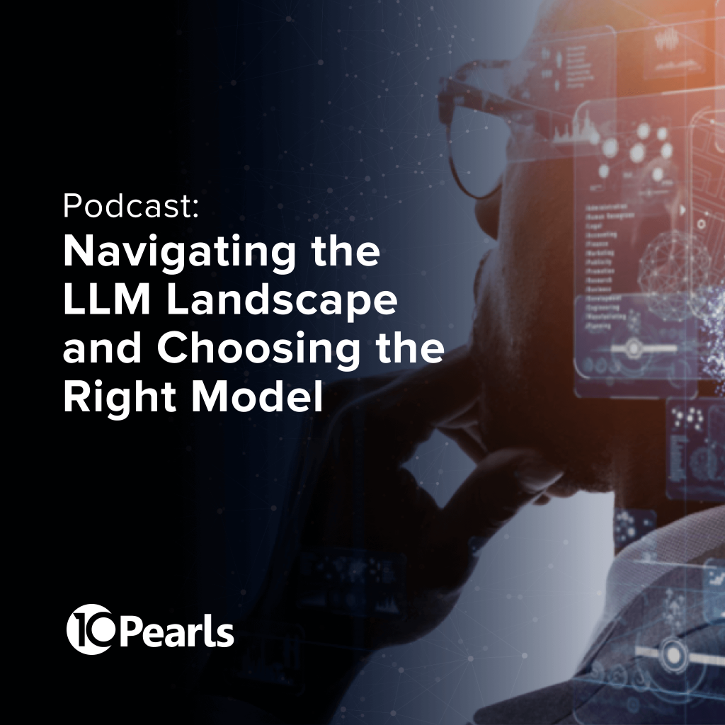 How to choose the right LLM for your business