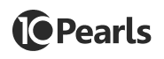 10Pearls Logo