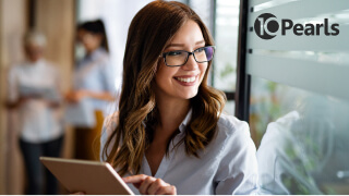 Discover how nearshore teams accelerate innovation-Mobile header