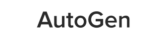 AutoGen