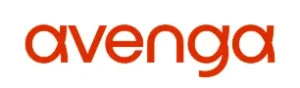 Avenga Logo