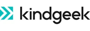 KindGeek Logo