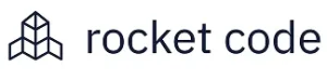 RocketCode Logo