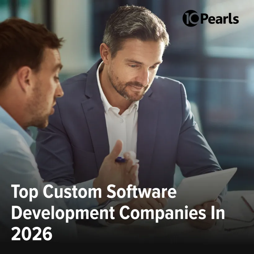 Top Software Companies