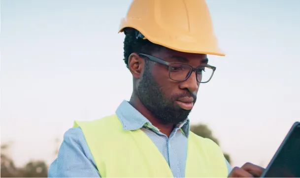 Unifying Energy Data With AWS Analytics