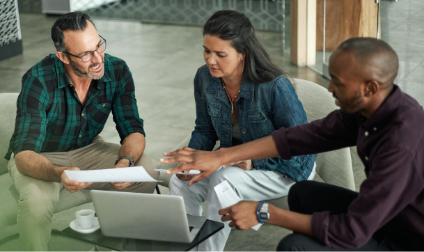 Accelerating Distribution with Real-Time Insights