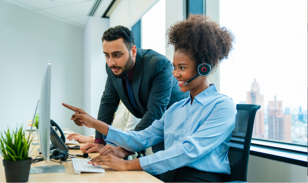 Modernizing Service Operations with ServiceNow CSM