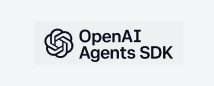 openai agents sdk