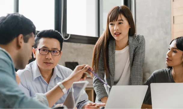 Aligning AI Strategy Adoption for Retail & Consumer Goods