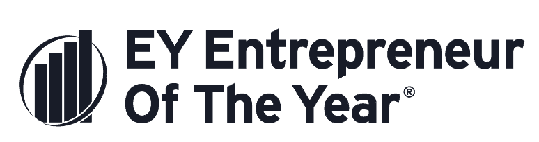 EY Entrepreneur of the year