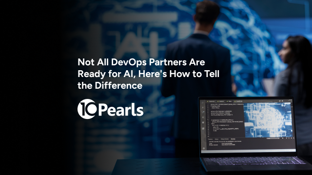 What Is DevOps in the Age of AI? How It Works Today – In Progress