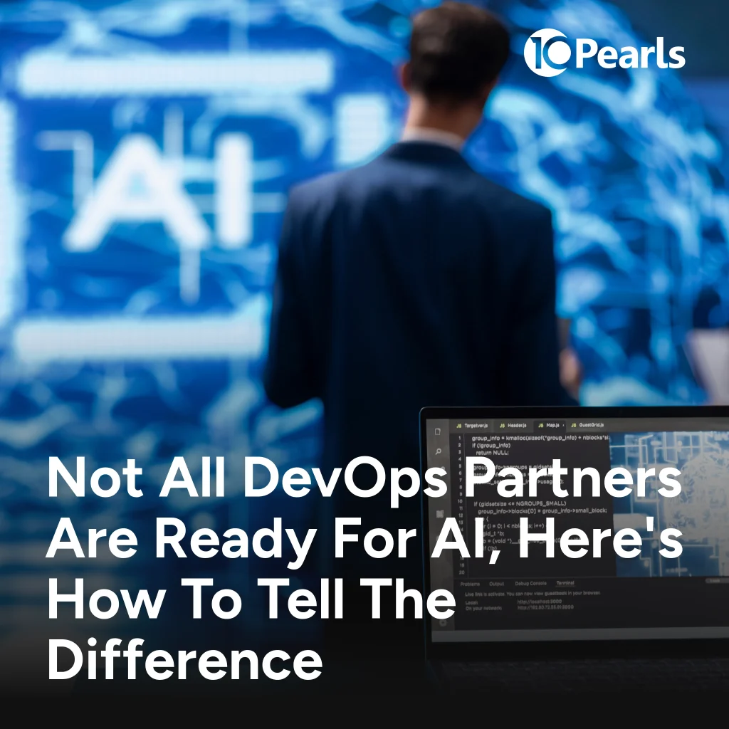 What Is DevOps in the Age of AI? How It Works Today – In Progress