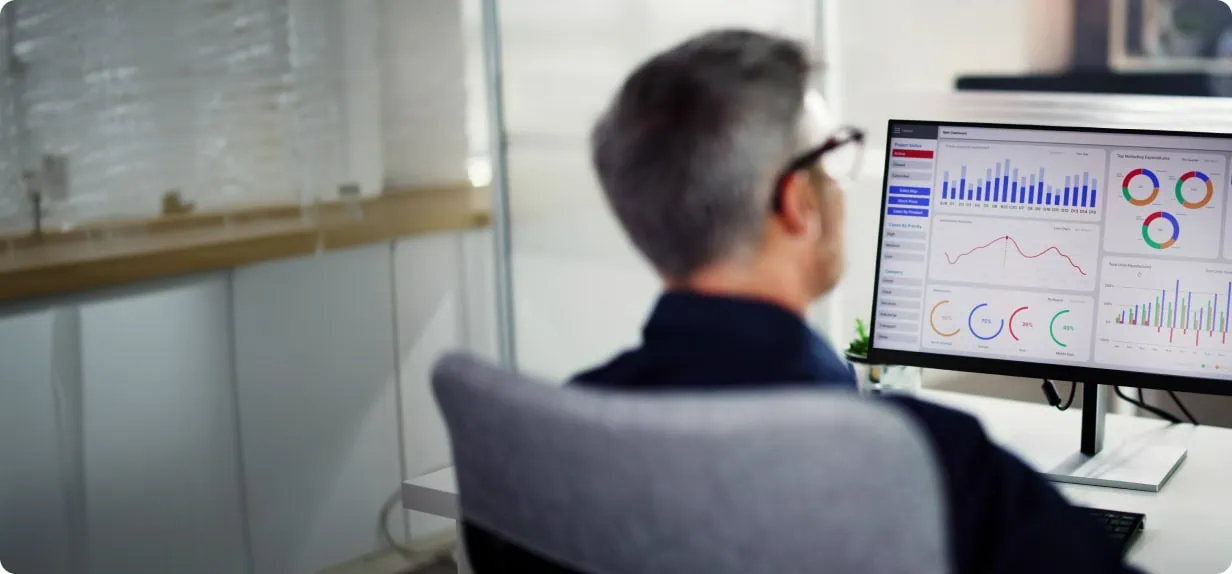 Agentic AI Financial Assistant